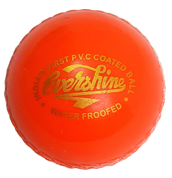 Cricket Ball - Flash Evershine (PVC) CQ