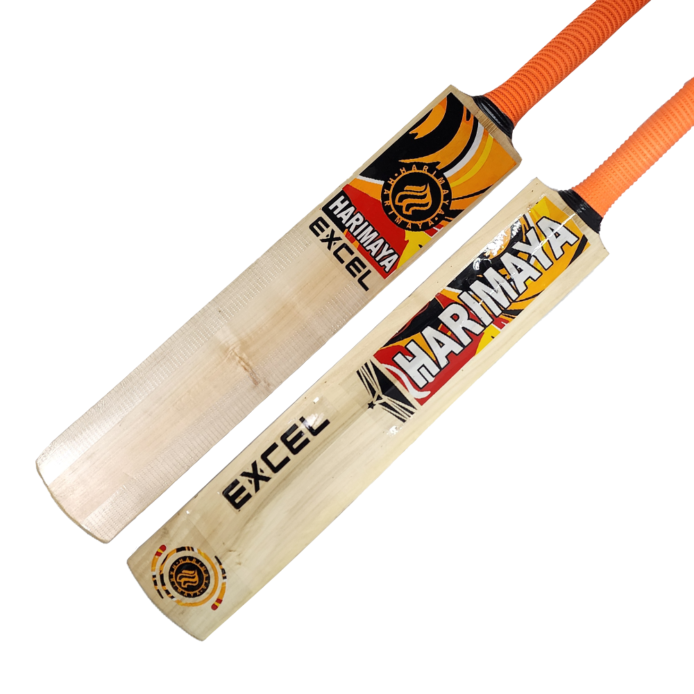 Cricket Bat - Harimaya Excel (SH) CQ