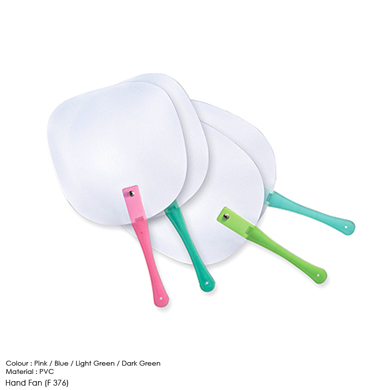 Hand Fan - Aristez F376