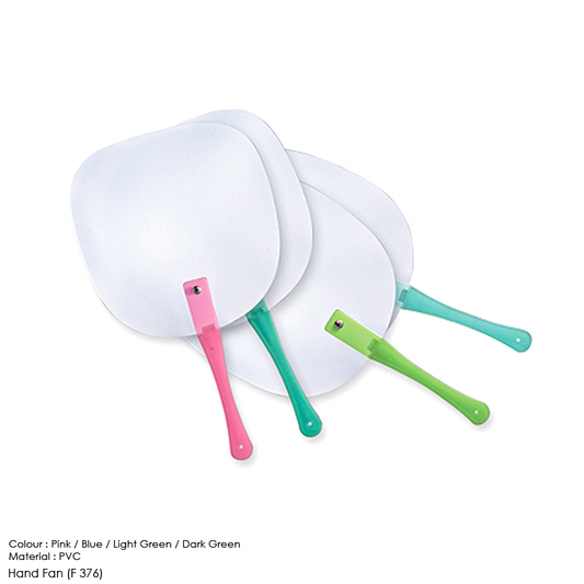 Hand Fan - Aristez F376