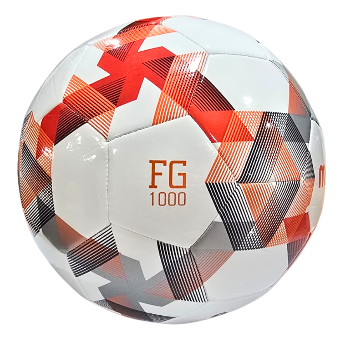 Football Size 4 - Molten F4D1000 (MSSM)