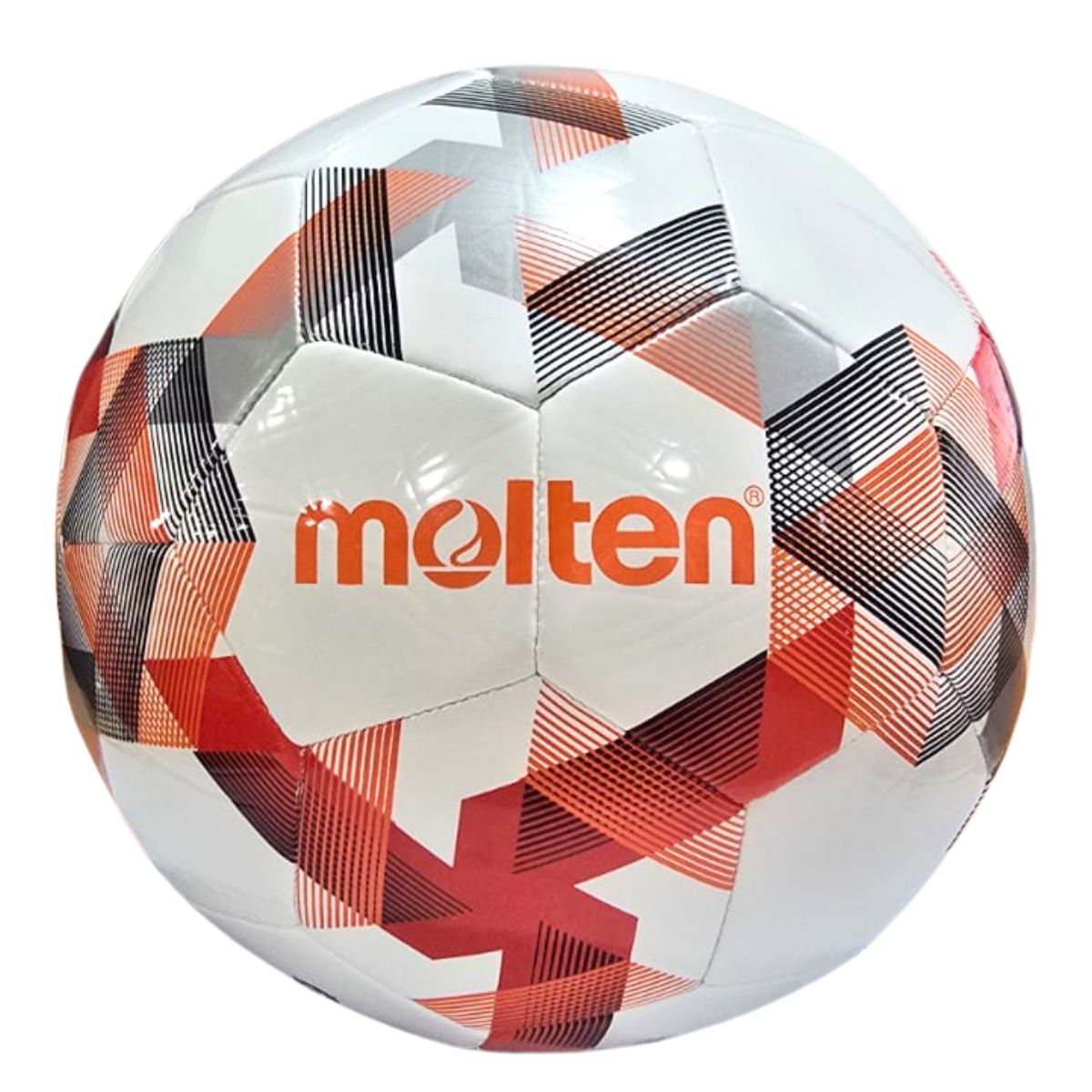 Football Size 4 - Molten F4D1000 (MSSM)