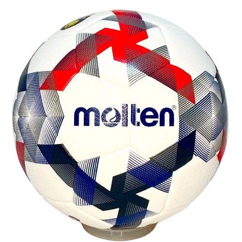 Football Size 4 - Molten F4D3100 (MSSM)