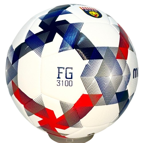 Football Size 4 - Molten F4D3100 (MSSM)