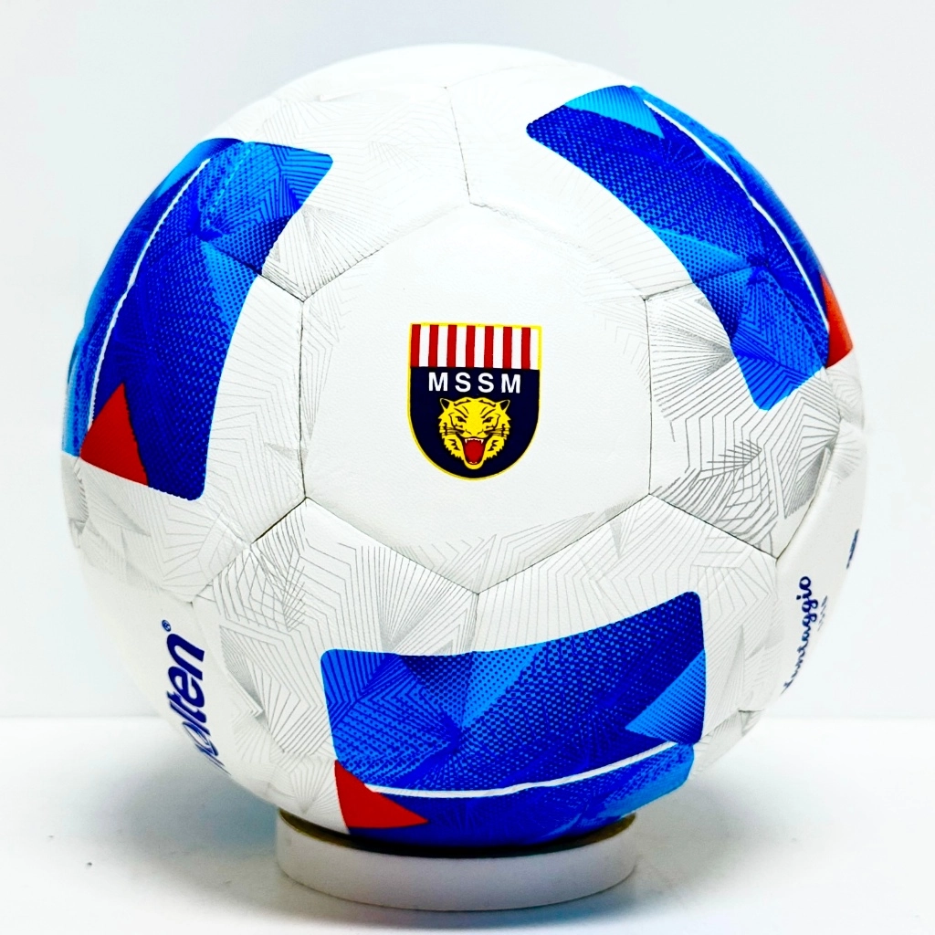 Football Size 4 - Molten F4N1510 Laminated (MSSM)