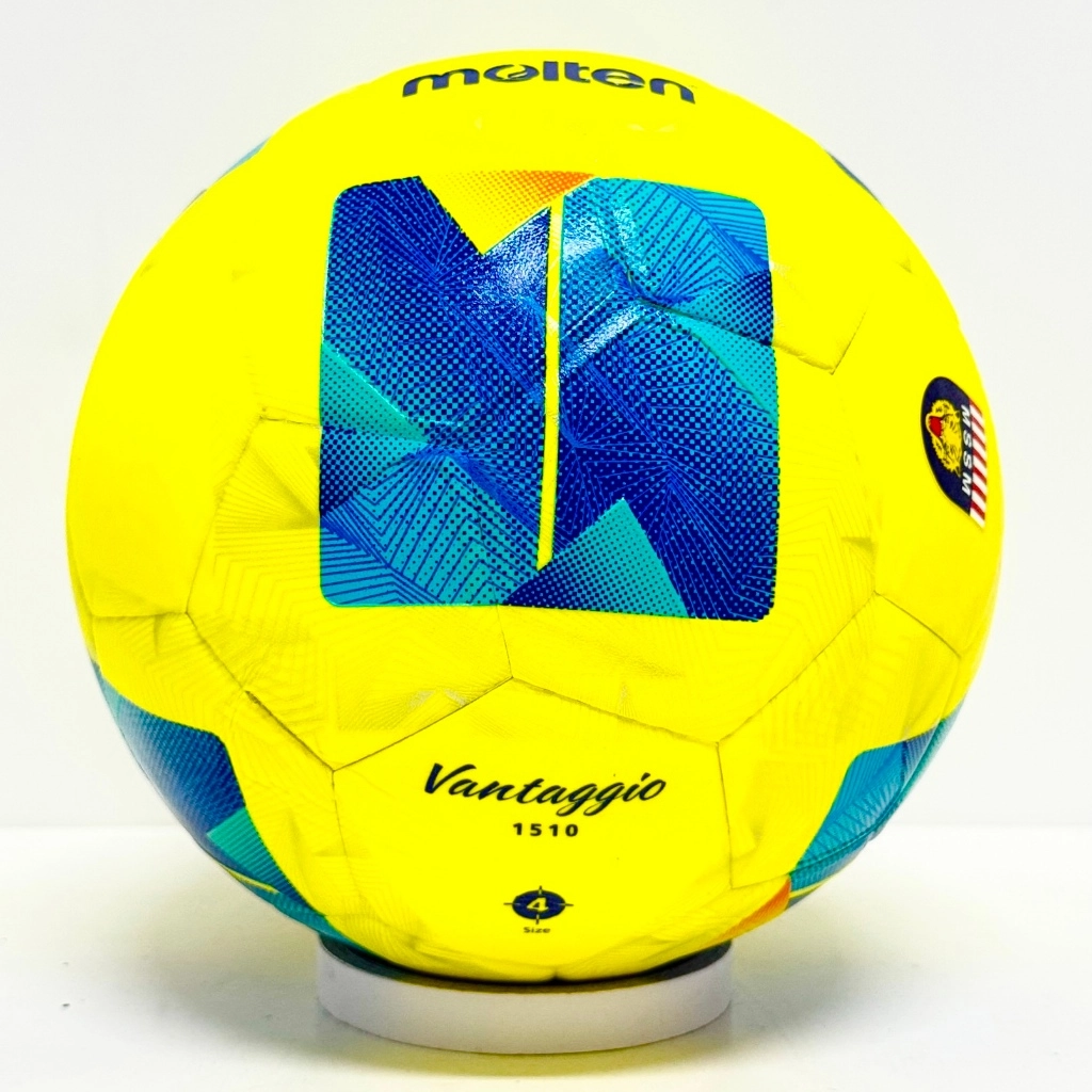 Football Size 4 - Molten F4N1510 Laminated (MSSM)