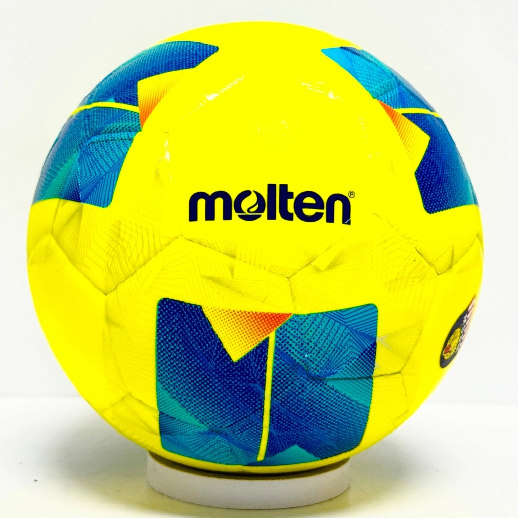 Football Size 4 - Molten F4N1510 Laminated (MSSM)
