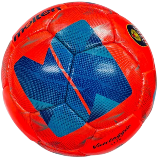 Football Size 4 - Molten F4N1711 (MSSM)