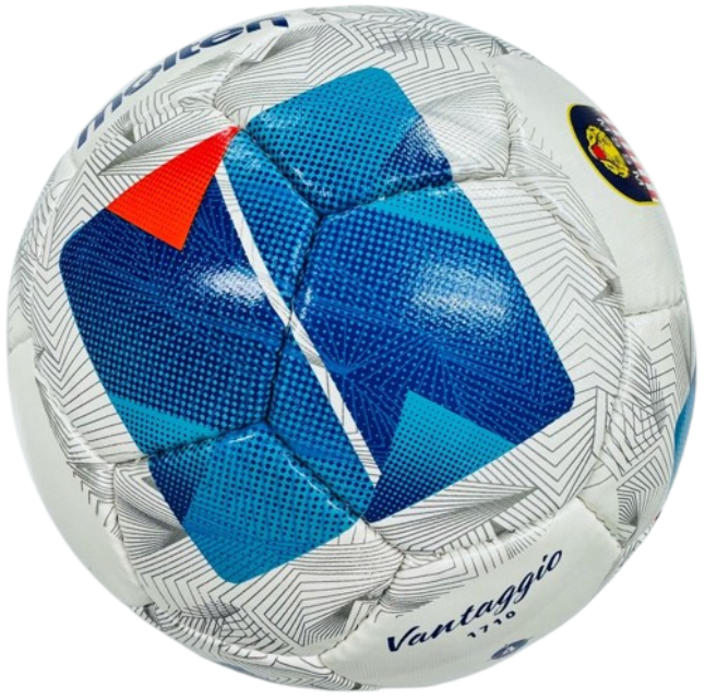 Football Size 4 - Molten F4N1711 (MSSM)