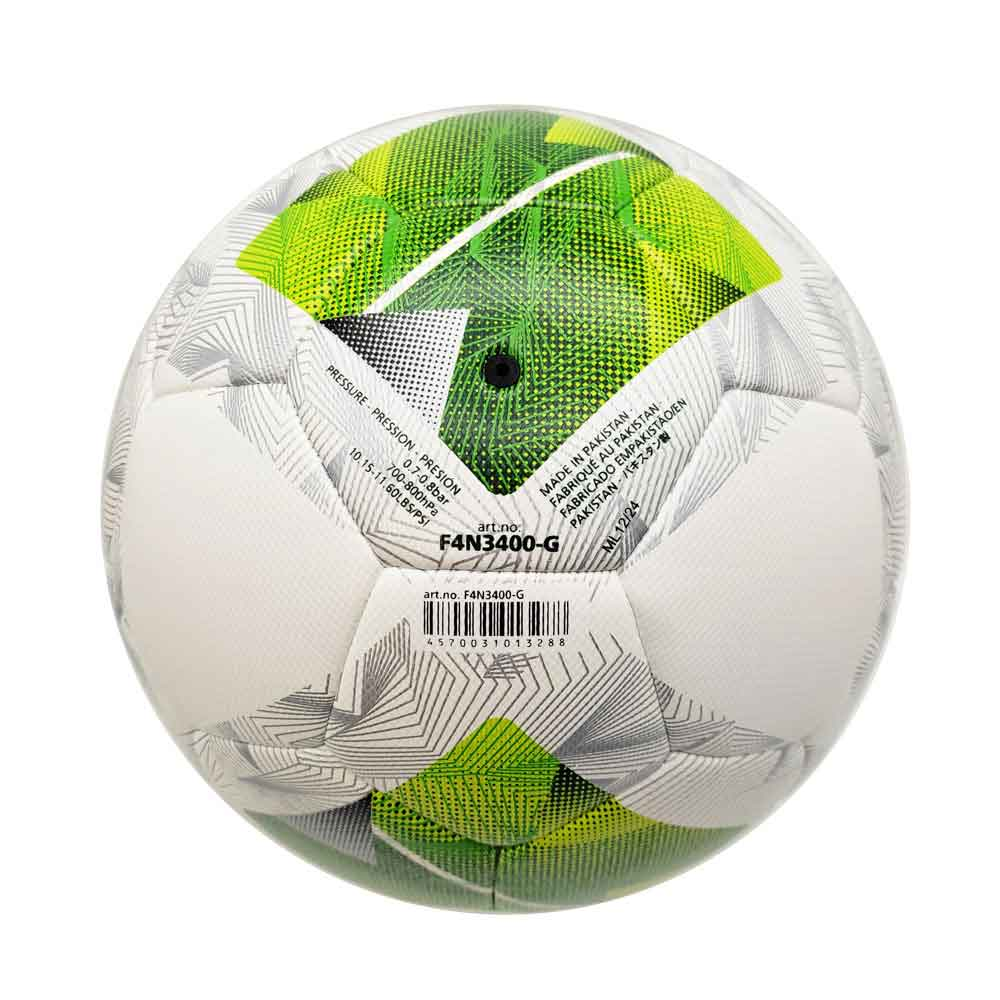 Football Size 4 - Molten F4N3400G (MSSM)