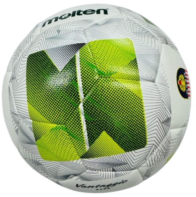 Football Size 4 - Molten F4N3400G (MSSM)