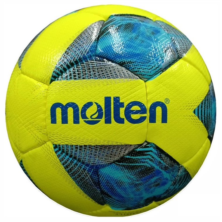 Football Size 5 - Molten F5A2811 Yellow