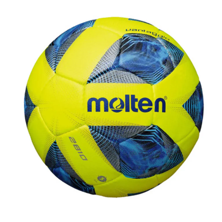 Football Size 5 - Molten F5A2811 Yellow