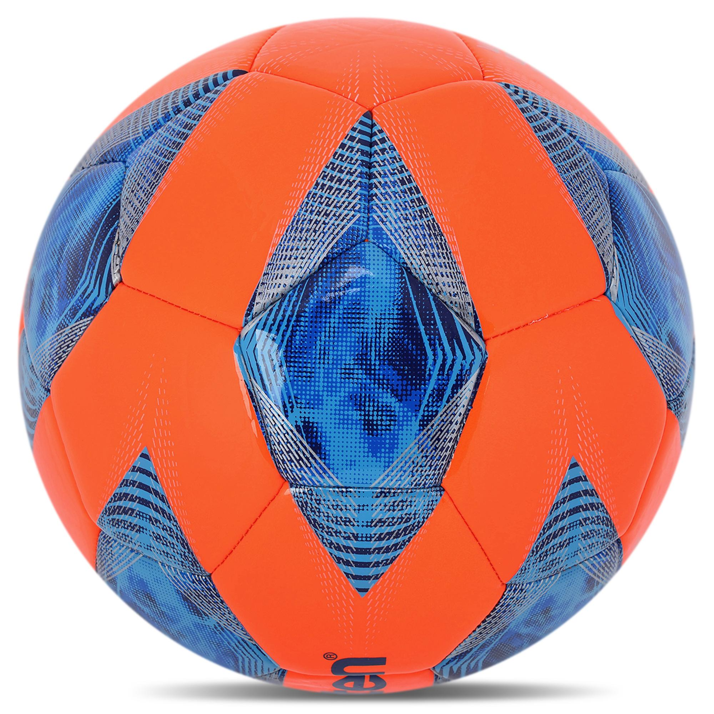 Beach Soccer Ball Size 5 - Molten F5A3550 OB (Fifa Quality Pro)