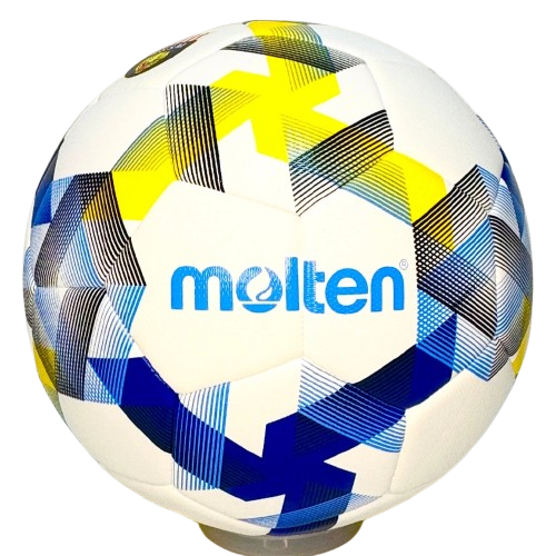 Football Size 5 - Molten F5D3100 (MSSM)