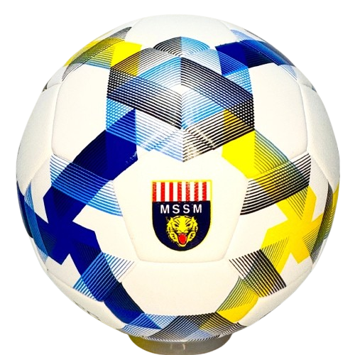 Football Size 5 - Molten F5D3100 (MSSM)