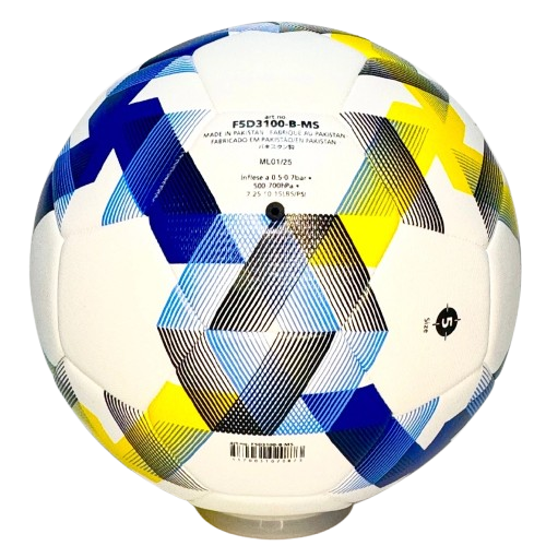 Football Size 5 - Molten F5D3100 (MSSM)