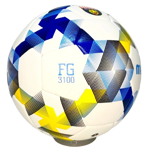 Football Size 5 - Molten F5D3100 (MSSM)