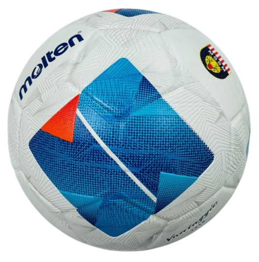 Football Size 5 - Molten F5N1510 Laminated (MSSM)