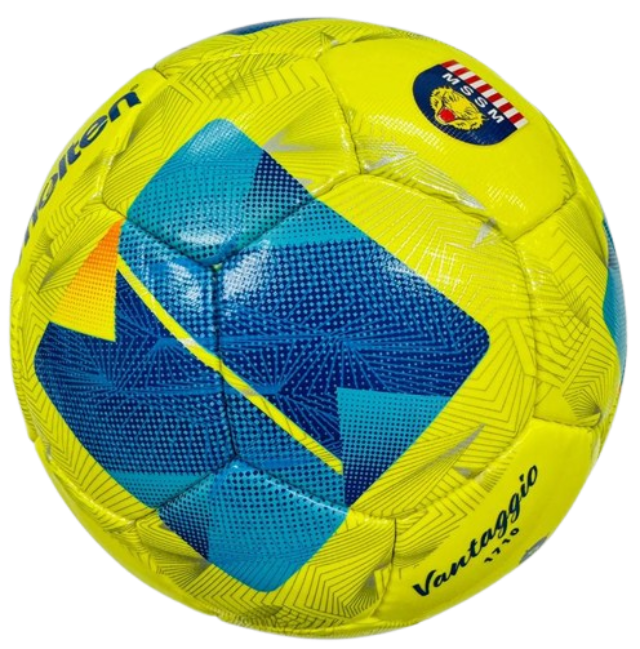 Football Size 5 - Molten F5N1711 (MSSM)
