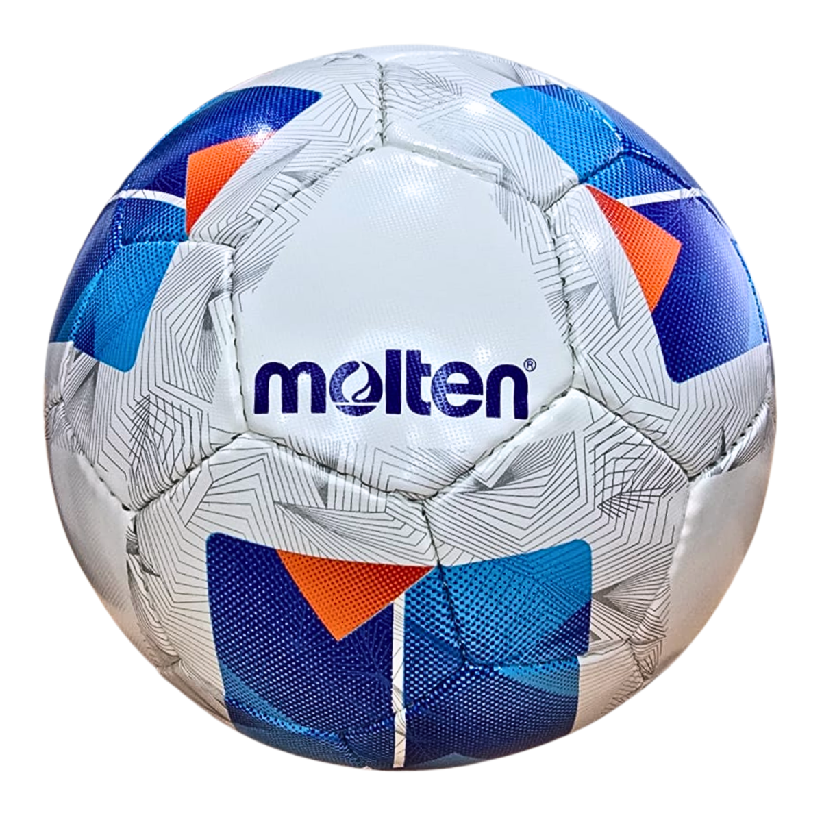 Football Size 5 - Molten F5N1711 (MSSM)