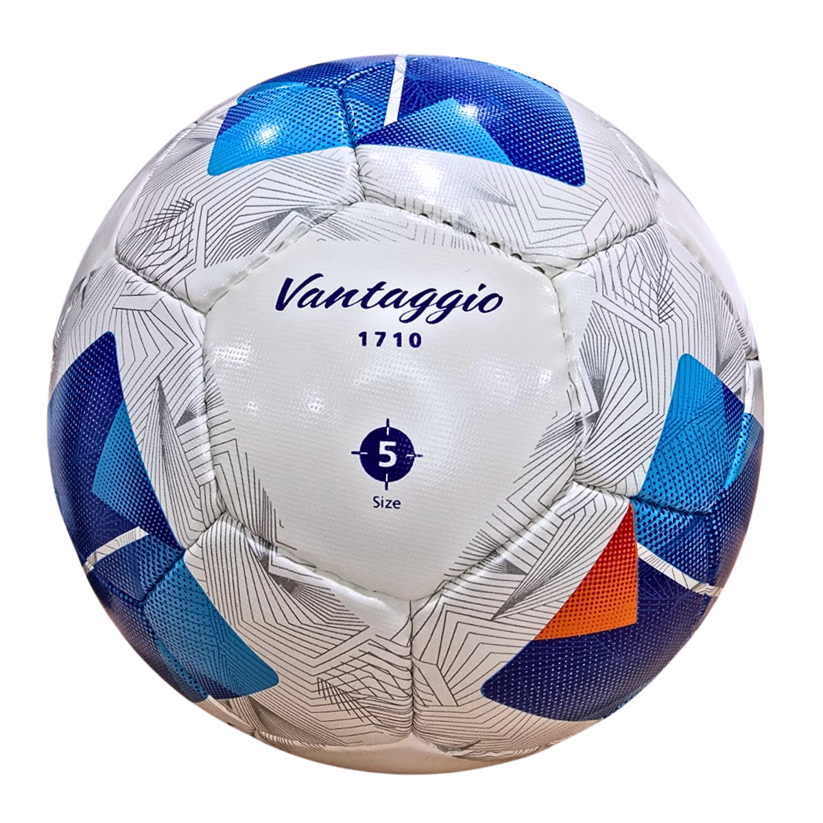 Football Size 5 - Molten F5N1711 (MSSM)