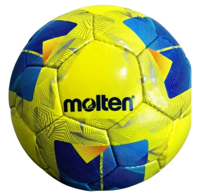 Football Size 5 - Molten F5N1711 (MSSM)