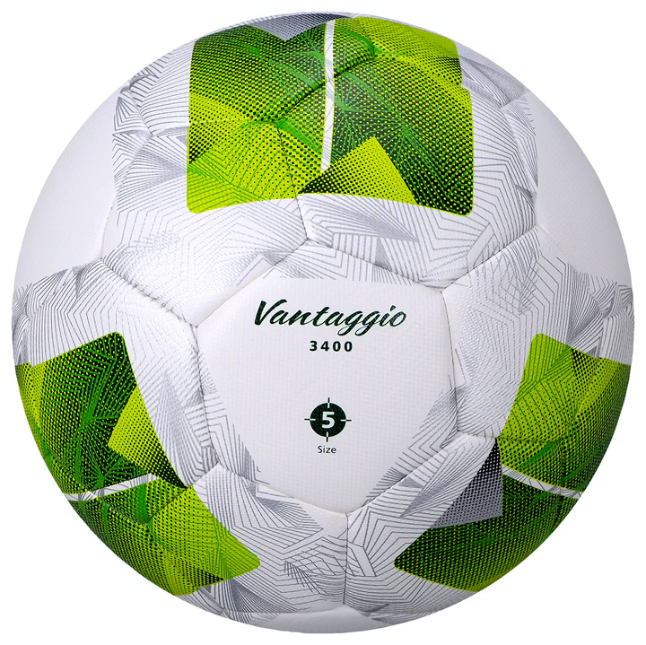 Football Size 5 - Molten F5N3400G