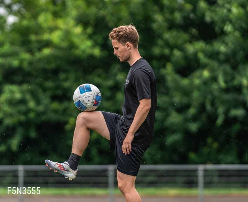 Football Size 5 - Molten F5N3555 (MSSM) (Fifa Quality Pro)