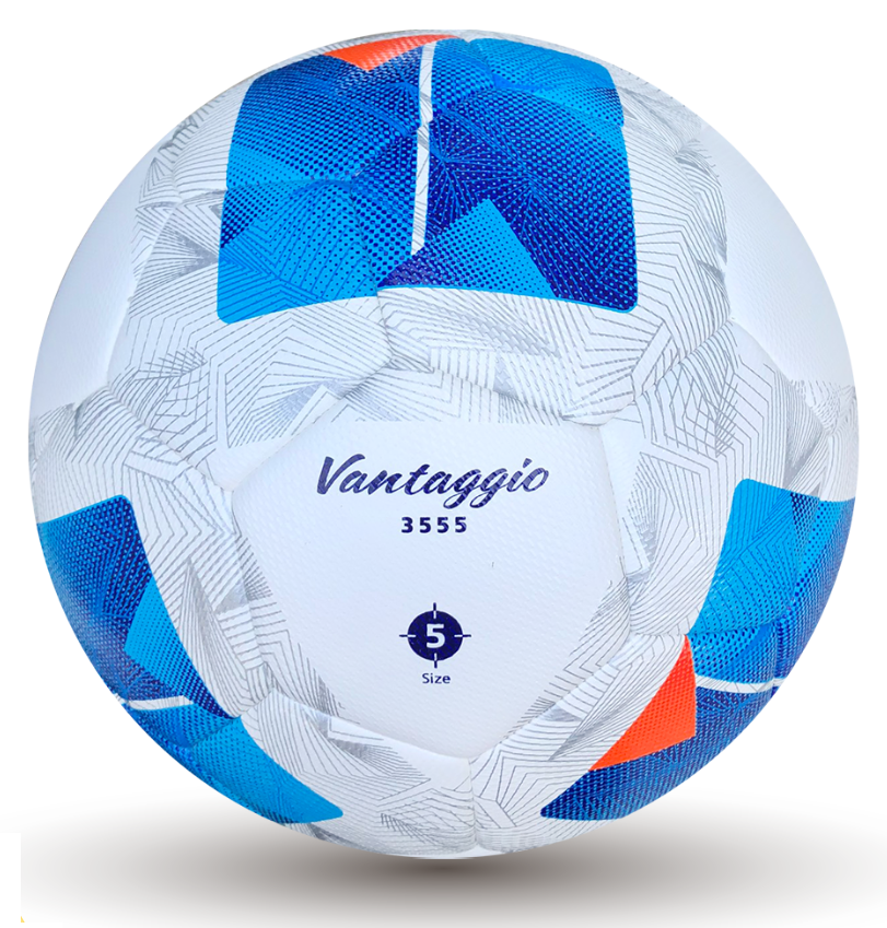 Football Size 5 - Molten F5N3555 (MSSM) (Fifa Quality Pro)