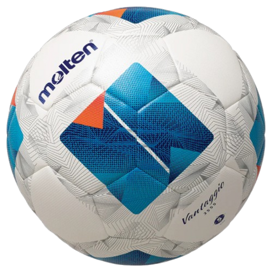 Football Size 5 - Molten F5N3555 (MSSM Official) (Fifa Quality Pro)