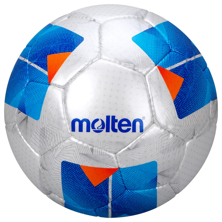 Football Size 5 - Molten F5N4800 (FIFA Quality Pro)