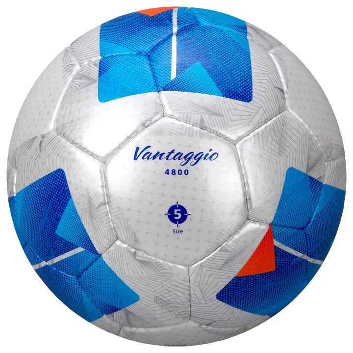 Football Size 5 - Molten F5N4800 (FIFA Quality Pro)