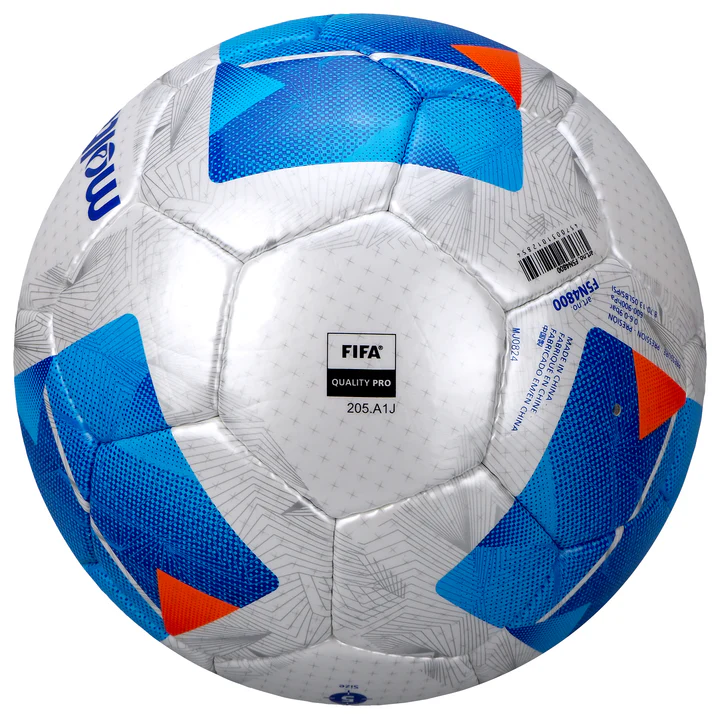 Football Size 5 - Molten F5N4800 (FIFA Quality Pro)