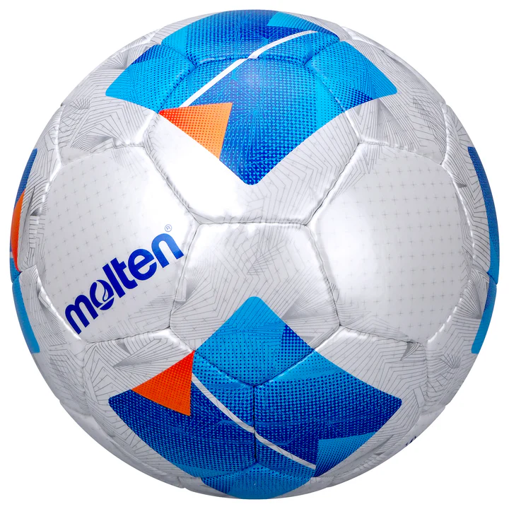 Football Size 5 - Molten F5N4800 (FIFA Quality Pro)