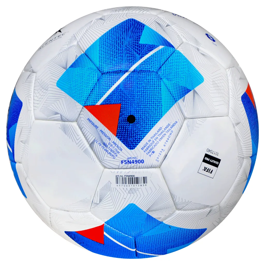 Football Size 5 - Molten F5N4900 (FIFA Quality Pro)