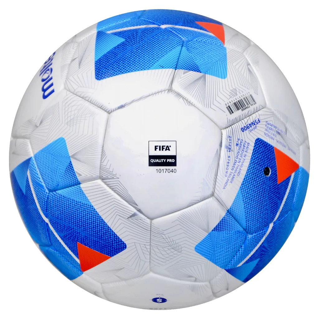 Football Size 5 - Molten F5N4900 (FIFA Quality Pro)