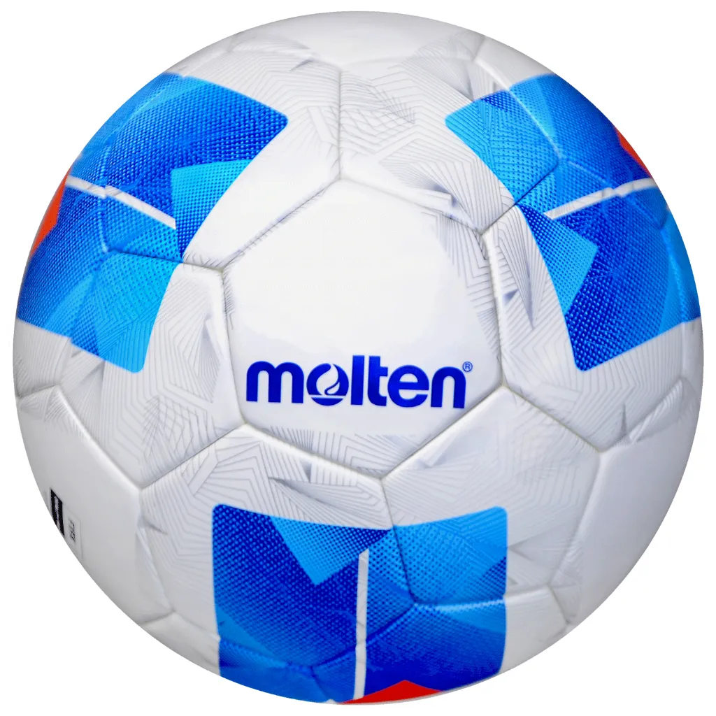 Football Size 5 - Molten F5N4900 (FIFA Quality Pro)