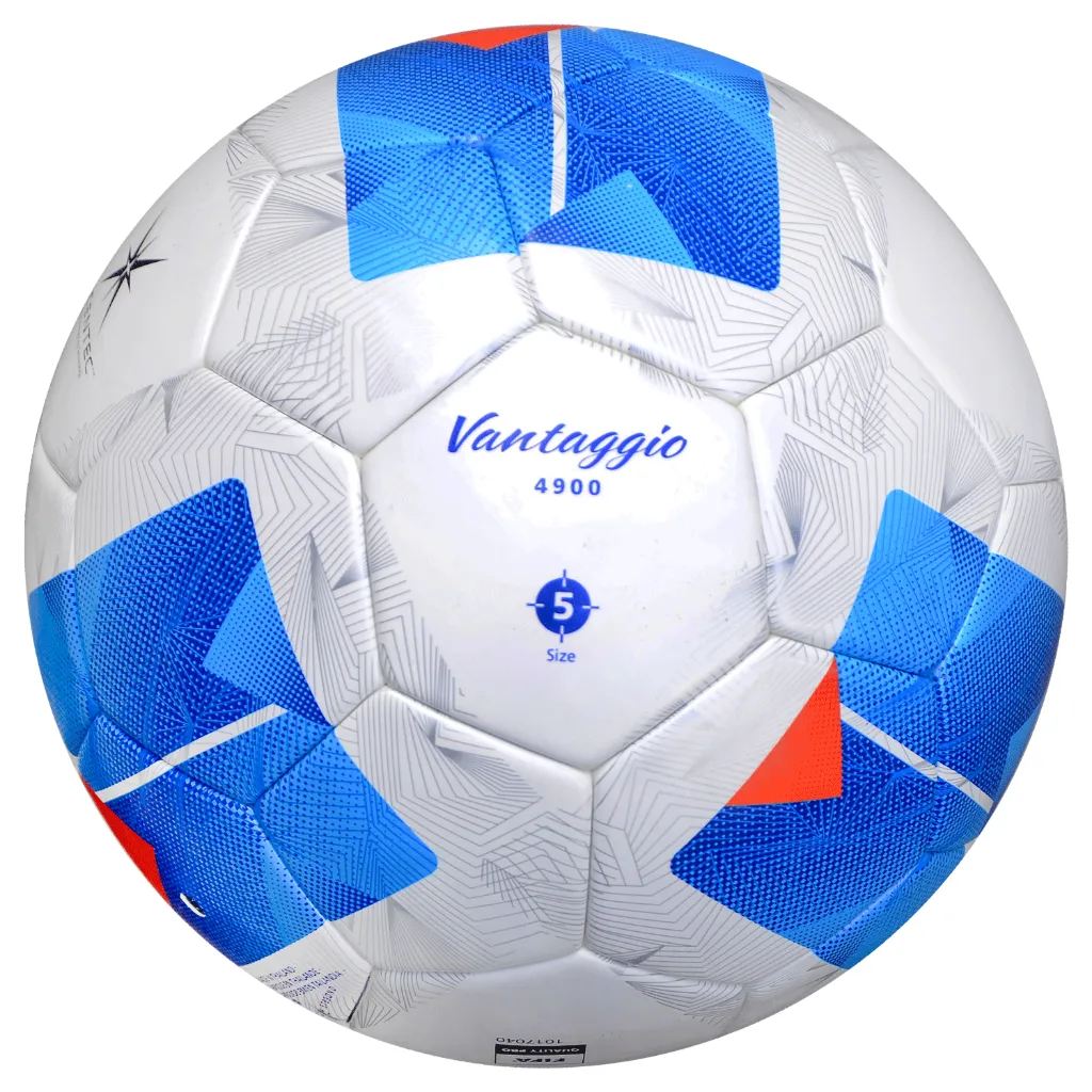 Football Size 5 - Molten F5N4900 (FIFA Quality Pro)