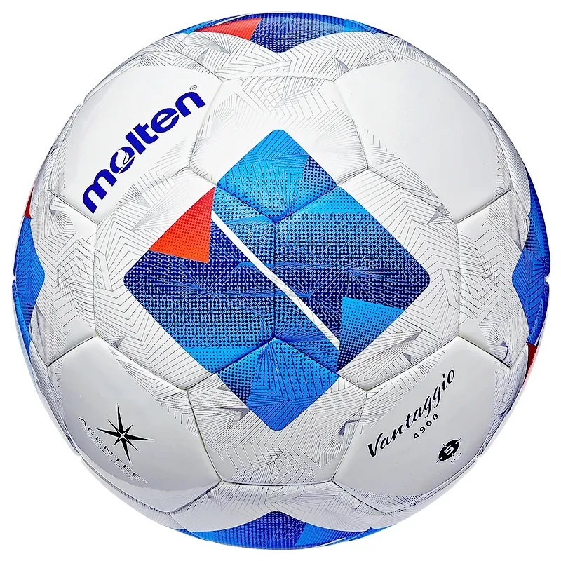 Football Size 5 - Molten F5N4900 (FIFA Quality Pro)