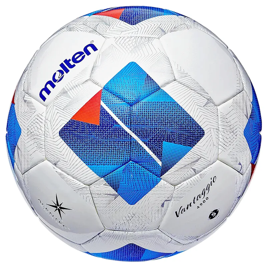 Football Size 5 - Molten F5N4900 (FIFA Quality Pro)