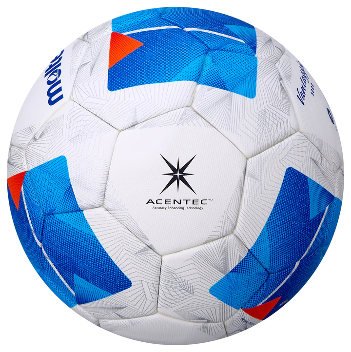 Football Size 5 - Molten F5N5000 (FIFA Quality Pro)