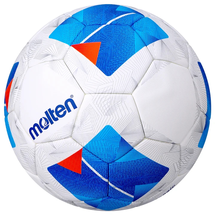 Football Size 5 - Molten F5N5000 (FIFA Quality Pro)