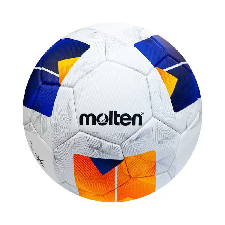 Football Size 5 - Molten F5N5000A (AFC) (FIFA Quality Pro)