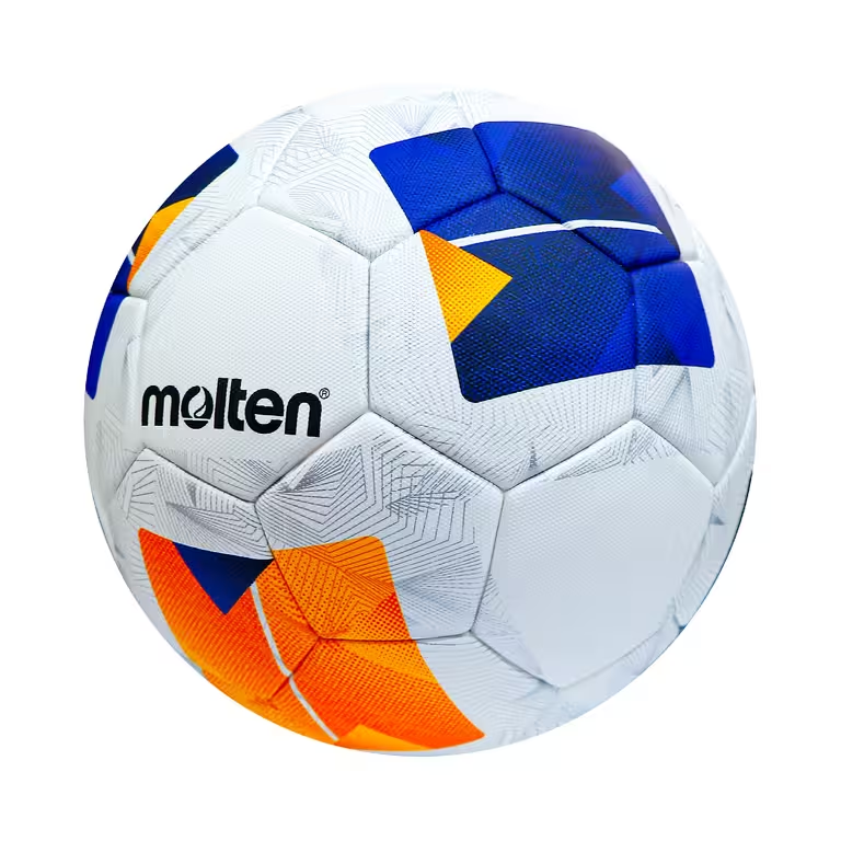 Football Size 5 - Molten F5N5000A (AFC) (FIFA Quality Pro)