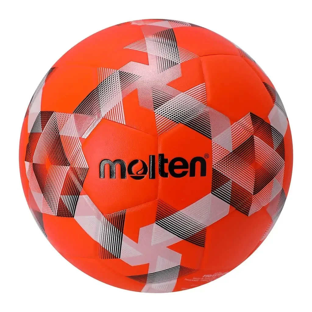 Futsal Ball - Molten F9D1510 Laminated