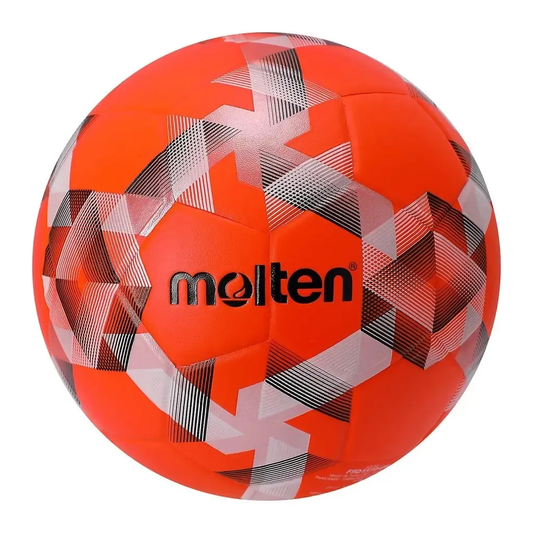 Futsal Ball - Molten F9D1510 Laminated
