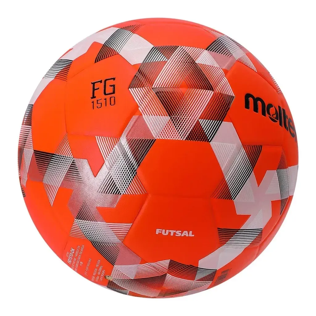 Futsal Ball - Molten F9D1510 Laminated