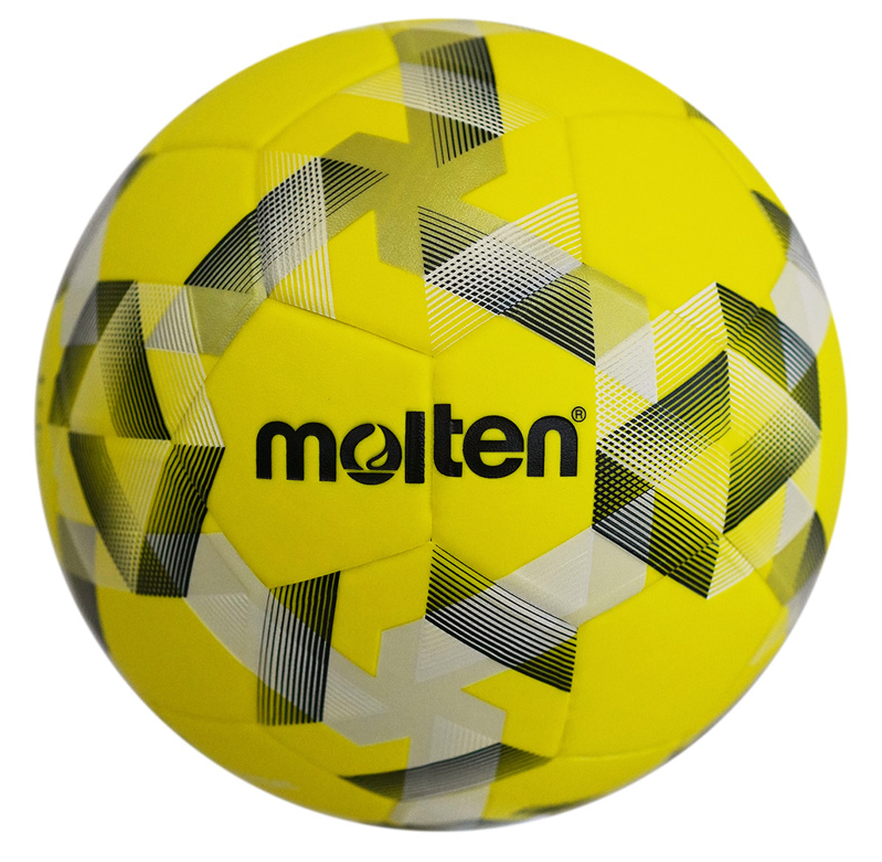 Futsal Ball - Molten F9D1510 Laminated
