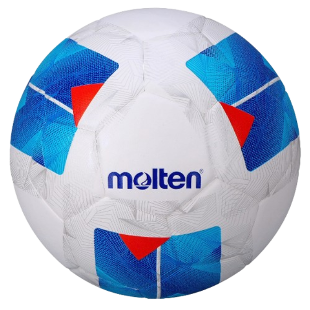 Futsal Ball - Molten F9N1510 Laminated